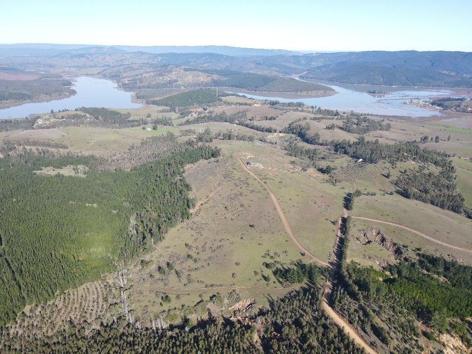 Naturaleza y montañas